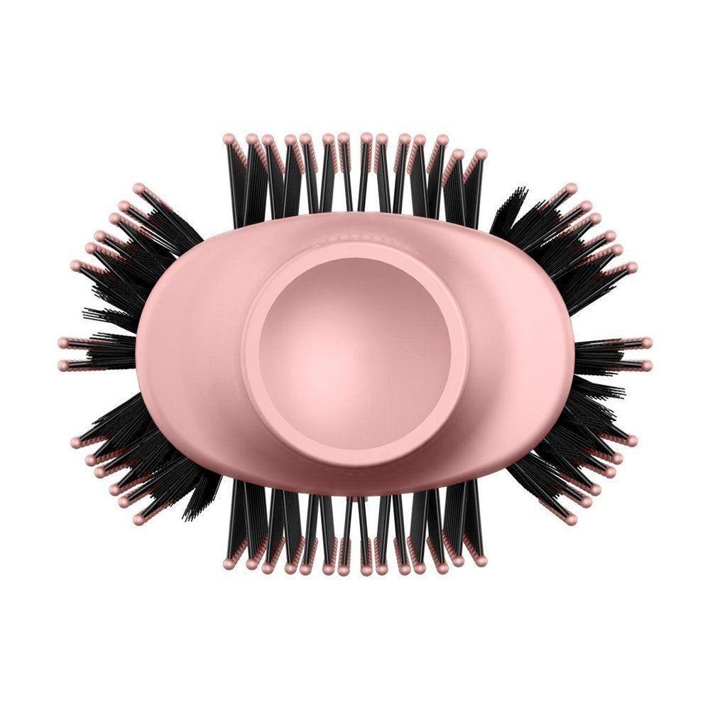 Escova Secadora Britânia Bes36 Linha Viih Tube 4 Em 1 1300W Rosa Bivolt Bivolt - 3