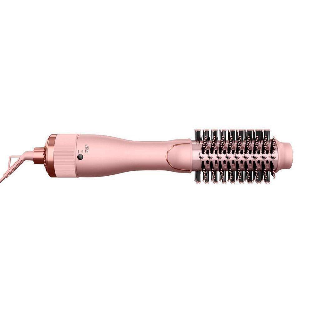 Escova Secadora Britânia Bes36 Linha Viih Tube 4 Em 1 1300W Rosa Bivolt Bivolt - 4