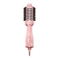Escova Secadora Britânia Bes36 Linha Viih Tube 4 Em 1 1300W Rosa Bivolt Bivolt - 1