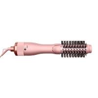 Escova Secadora Britânia Bes36 Linha Viih Tube 4 Em 1 1300W Rosa Bivolt Bivolt