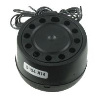 Calculadora De Mesa Casio Mx-12b-we-w-dc Bateria/solar Branc - 1