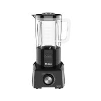 Liquidificador Philco PLQ1350 Turbo Glass Pro Maxx 6 1200W Preto 220V - 1