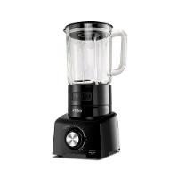 Liquidificador Philco PLQ1350 Turbo Glass Pro Maxx 6 1200W Preto 220V - 3