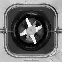 Liquidificador Philco PLQ2100PI Turbo 1400W Preto Inox 220V - 3