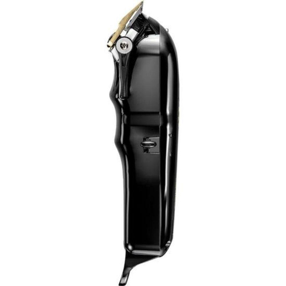Máquina De Corte Wahl Magic Clip Cordless Black Bivolt - 3