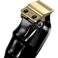 Máquina De Corte Wahl Magic Clip Cordless Black Bivolt - 9