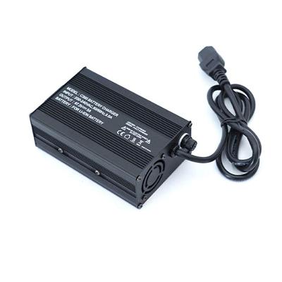 Carregador Para Scooter Elétrica 60v 5ah Bivolt