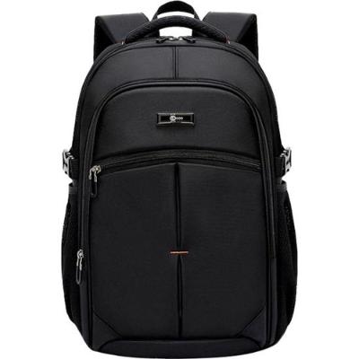 Mochila Para Notebook 15,6 Lecoo BG02 Preta