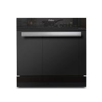 Lava Louças Philco 10 Serviços Preto Espelhado PLL10 220V - 1