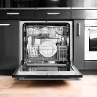 Lava Louças Philco 10 Serviços Preto Espelhado PLL10 220V