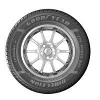 Pneu Aro 14 Goodyear Direction Touring 2 175/70r14 88t Xl - 2