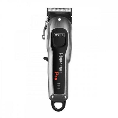 Máquina De Corte Wahl Super Taper Cordless Pro Bivolt