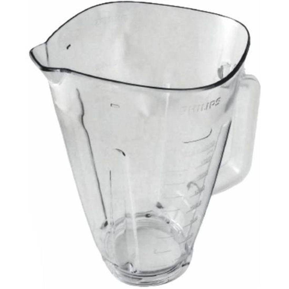 Copo Para Liquidificador San Ri2240/44 Walita - Cx / 6 [f002] - 2