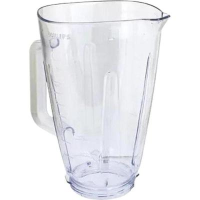 Copo Para Liquidificador San Ri2240/44 Walita - Cx / 6 [f002]