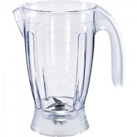 Copo Para Liquidificador Com Alça Hr1764 Branco Walita - Cx / 6 [f002] - 1