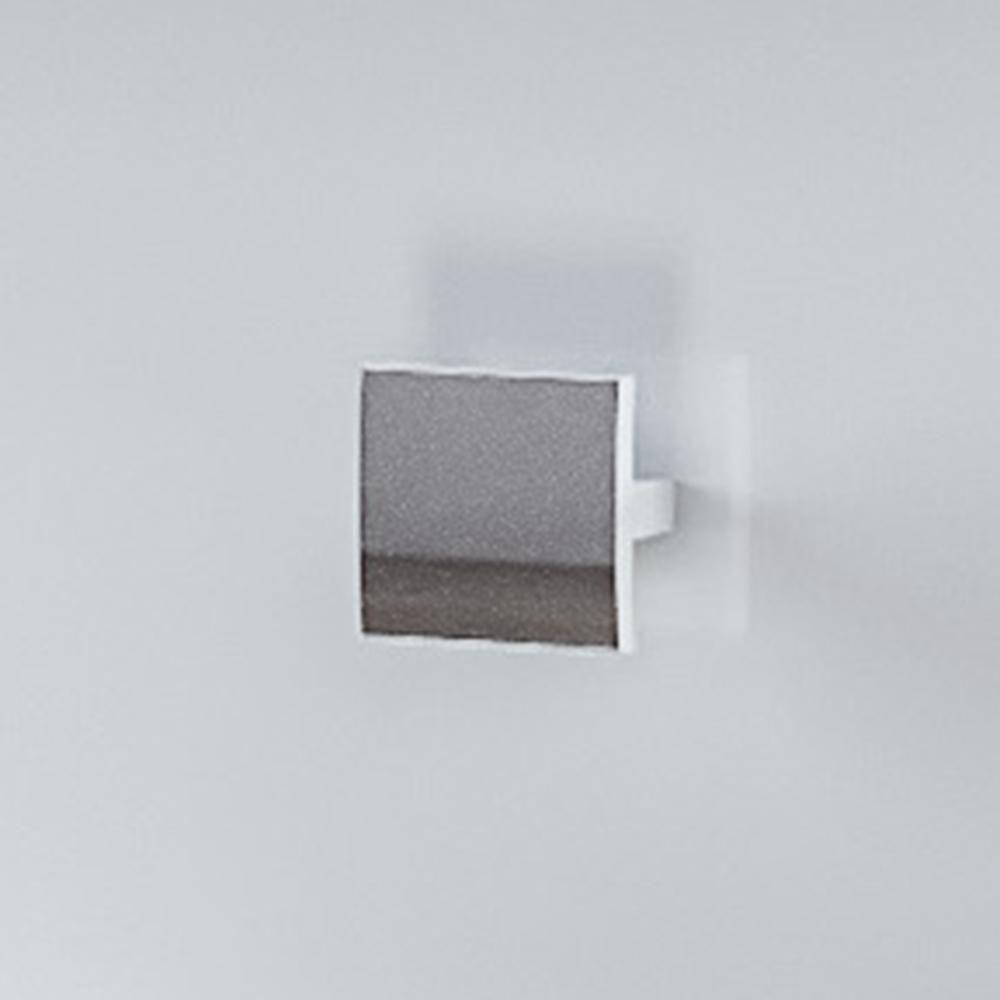 Mesa Para Computador Escrivaninha Office Vicenza Com Gaveta Branco Branco - 2