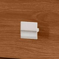 Escrivaninha Para Computador Office Em Mdp 25mm Com 4 Gavetas Dubai Lukaliam Móveis Jequitiba Jequitiba - 6