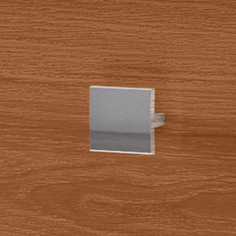 Mesa Para Computador Escrivaninha Office Vicenza Com Gaveta Jequitiba Jequitiba - 5