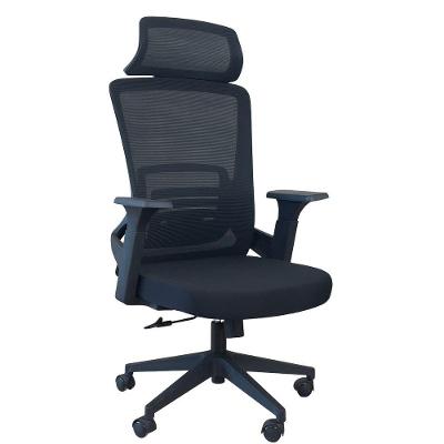 Cadeira Presidente Oficial Comfort Lux