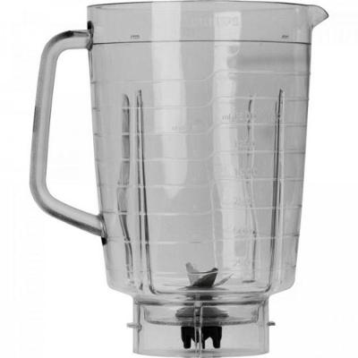 Copo Para Liquidificador Ri2134/ri2135/ri2137 Walita Transparente - Cx / 6 [f002]