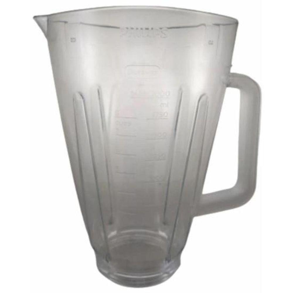 Copo Para Liquidificador Tritan Ri2240/2/4 Walita - Cx / 6 [f002] - 2