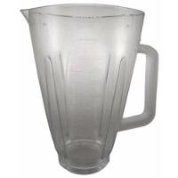 Copo Para Liquidificador Tritan Ri2240/2/4 Walita - Cx / 6 [f002] - 2