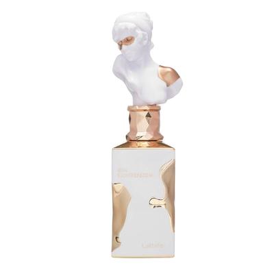 Lattafa Her Confession Eau De Parfum - Perfume Feminino 100ml