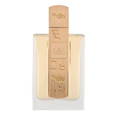 Lattafa Angham Eau De Parfum - Perfume Unissex 100ml