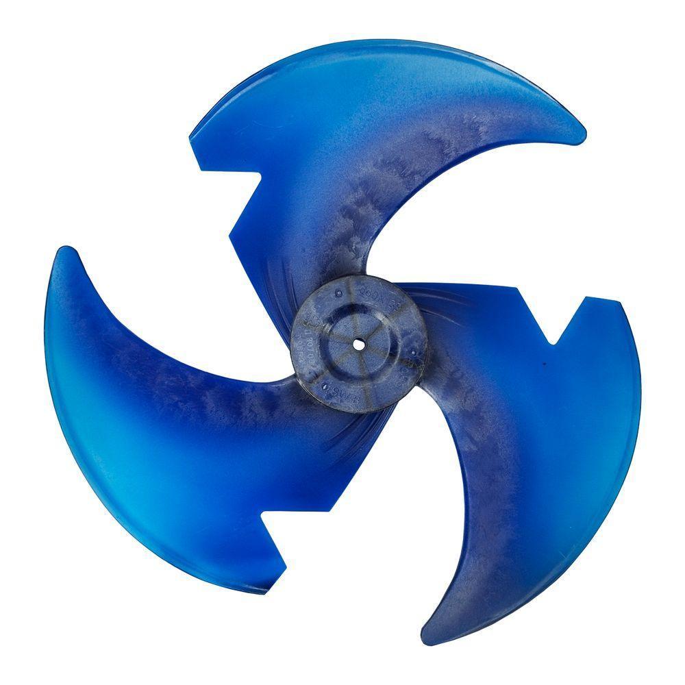 Hélice Condensadora Ar Condicionado 24 A 36.000 Btus Midea Único - 1