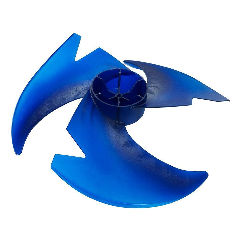 Hélice Condensadora Ar Condicionado 24 A 36.000 Btus Midea Único - 6