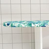 Tabua Organizadora De Passar Mdp Miami Com Nicho 1 Porta Branco