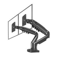 Suporte Para Monitor Articulado De Mesa 17-35 2m Elg F160n [f002] - 3