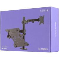 Suporte Articulado Para Monitor E Notebook Fortrek Fk 485s [f002] - 9