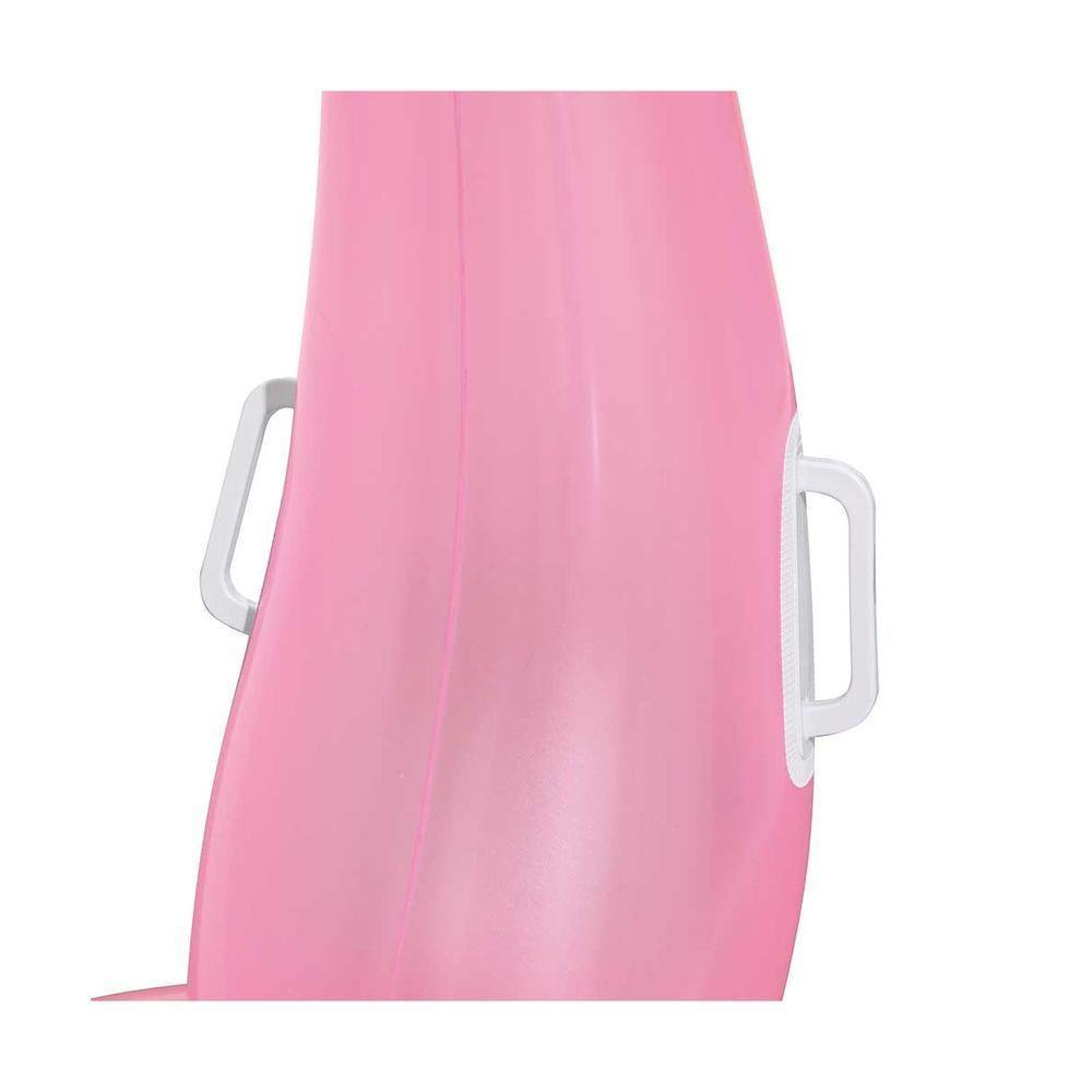 Boia Inflável De Flamingo Para Crianças A Partir De 3 Anos - 5