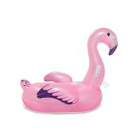 Boia Inflável De Flamingo Para Crianças A Partir De 3 Anos - 2