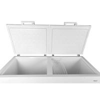 Freezer E Refrigerador Philco PFH515B 492L Horizontal Branco 220V - 3