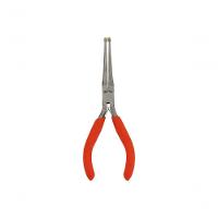 Alicate Miniatura Meia Cana Western Bico Longo - 1