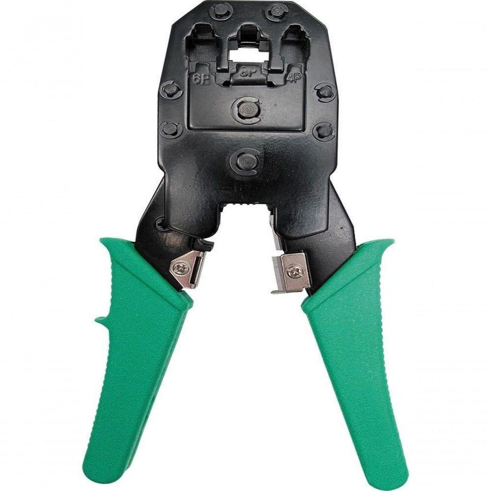 Alicate De Crimpar Rj-12/45/11 Hk-301 - 1