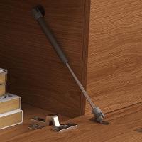 Estante Home Para Tv Até 70" 3 Portas Lukaliam Móveis Bilbao Jequitiba Jequitiba - 5