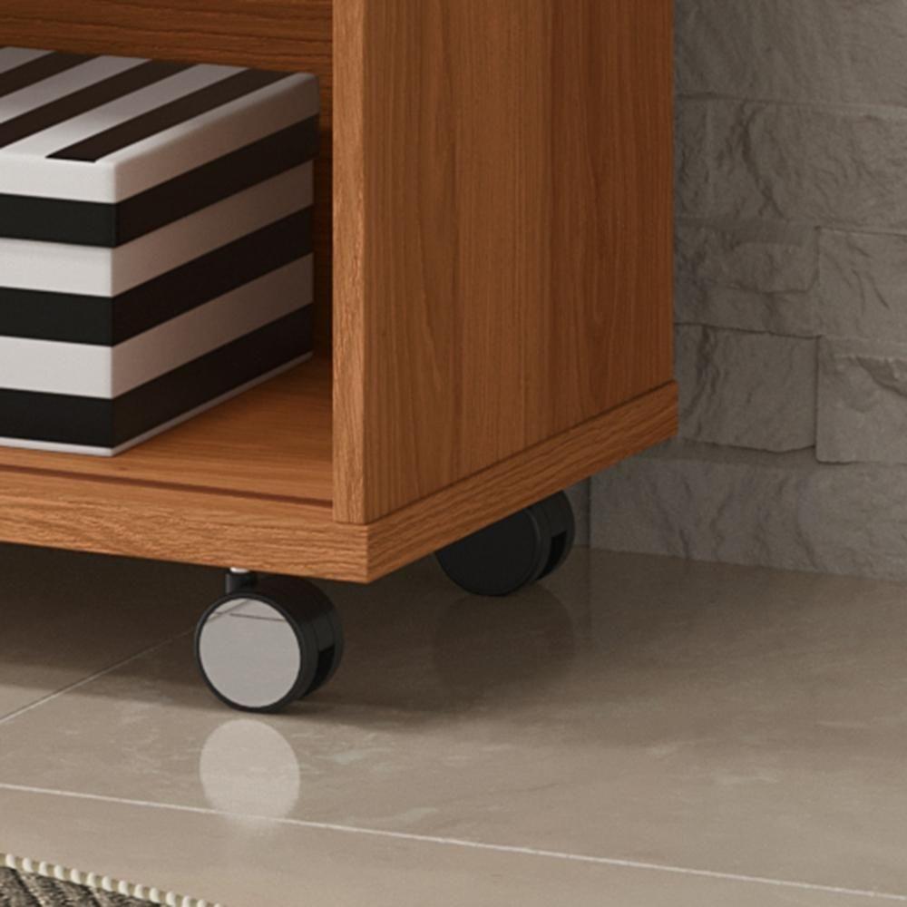 Home 2,10m Lukaliam Móveis Para Tv Até 70 Polegadas C- Led No Nicho Jequitiba Jequitiba - 6