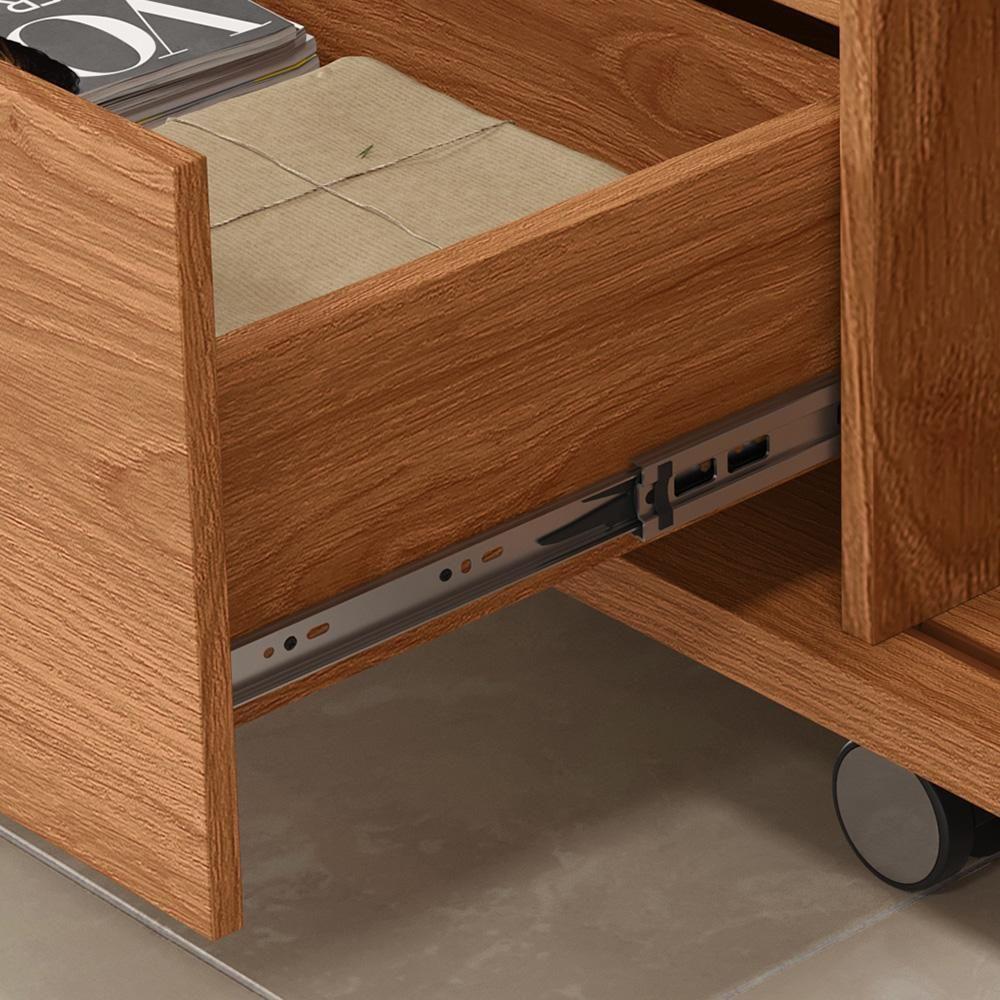 Home 2,10m Lukaliam Móveis Para Tv Até 70 Polegadas C- Led No Nicho Jequitiba Jequitiba - 8