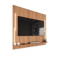 Painel Com Led Para Tv Até 70 Polegadas Sevilla 183cm Jequitibá - 6