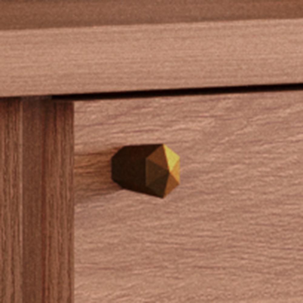 Rack Para Tv Até 70 Polegadas 2 Portas E 1 Gaveta Sevilla 183cm Jequitiba Jequitiba - 8