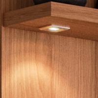 Rack River Com Painel Led - Efeito Ripado Para Tv Até 70'' 2 Portas E 1 Gaveta - Lukaliam Móveis Jequitiba Jequitiba - 7