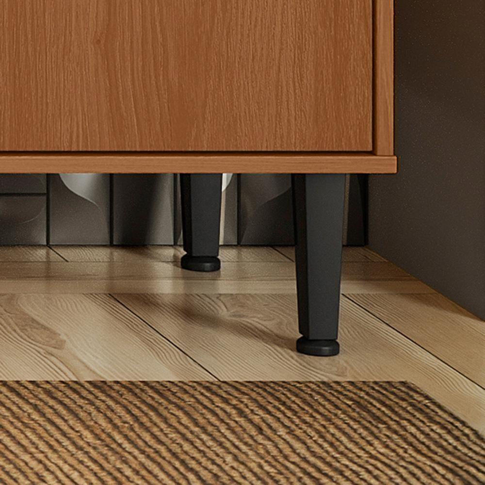 Kit Cozinha Compacta Viena 8 Portas E 2 Gavetas Lukaliam Móveis Jequitiba Jequitiba - 7