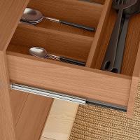 Kit Cozinha Compacta Viena 8 Portas E 2 Gavetas Lukaliam Móveis Jequitiba Jequitiba - 5