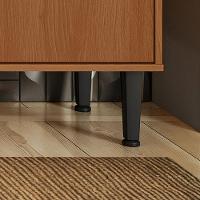 Kit Cozinha Compacta Viena 8 Portas E 2 Gavetas Lukaliam Móveis Jequitiba Jequitiba - 7