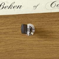 Cômoda Copacabana 04 Gavetas E 02 Portas Lukaliam Móveis Freijó Freijó - 7