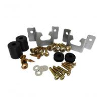 Suporte Universal Para Tv Até 71'' - Aço Carbono Fixo Parede-painel - Movelove - 1