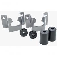 Suporte Universal Para Tv Até 71'' - Aço Carbono Fixo Parede-painel - Movelove - 3